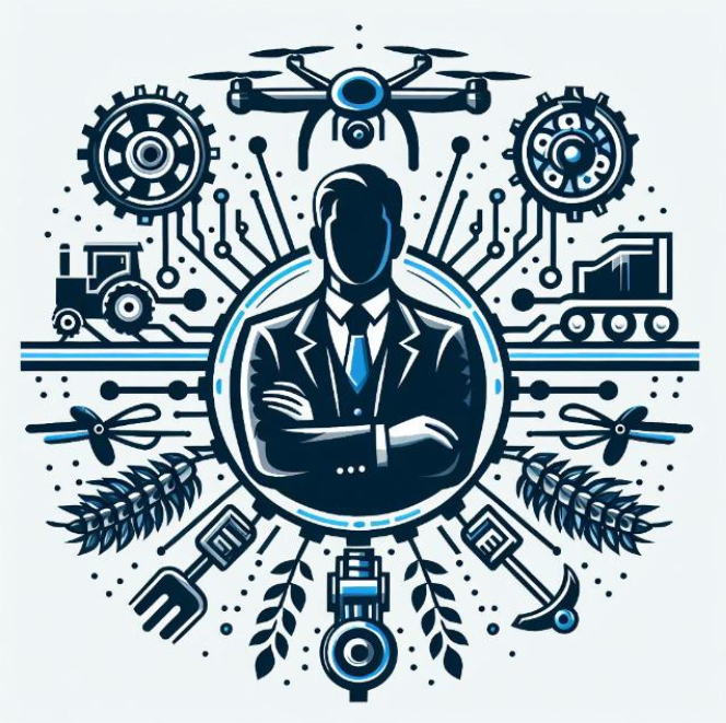 Anatolian Robotics Logo